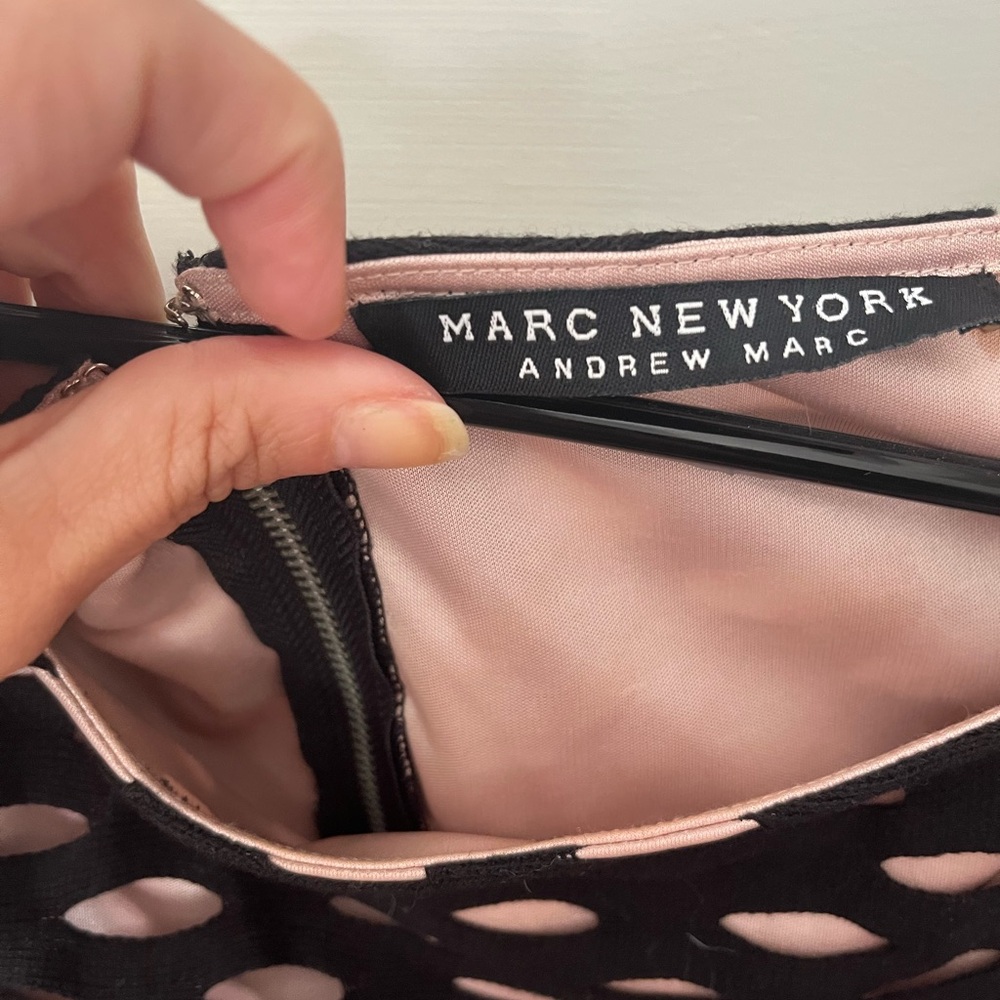 Super sexy Y2K Marc New York Dress - Picture 2 of 4